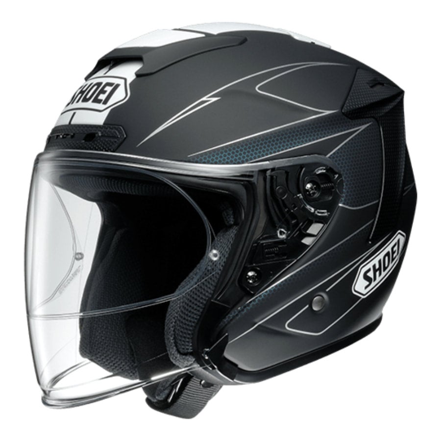 Shoei j force 4 2024 padding