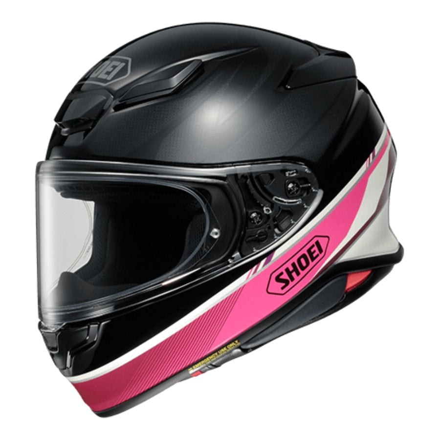 SHOEI Z5 かっこよい size L 約1396g 