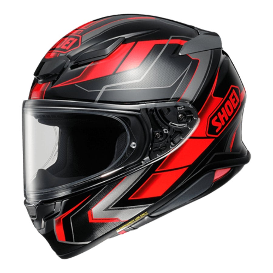 SHOEI Z8 いじらしい ワインレッド Lサイズ 新品未開封 